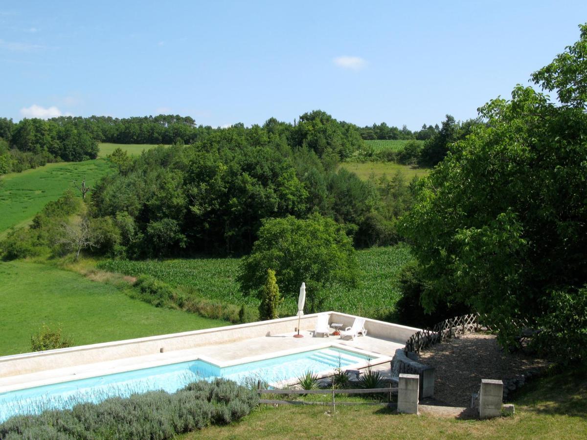 Puypinet Tocane-Saint-Apre Exterior foto