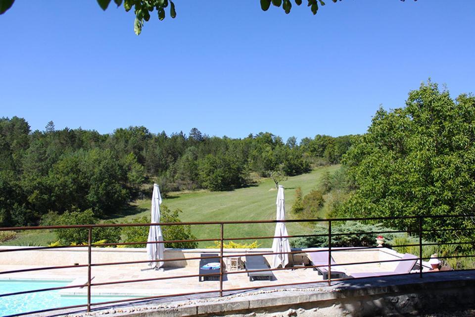 Puypinet Tocane-Saint-Apre Exterior foto